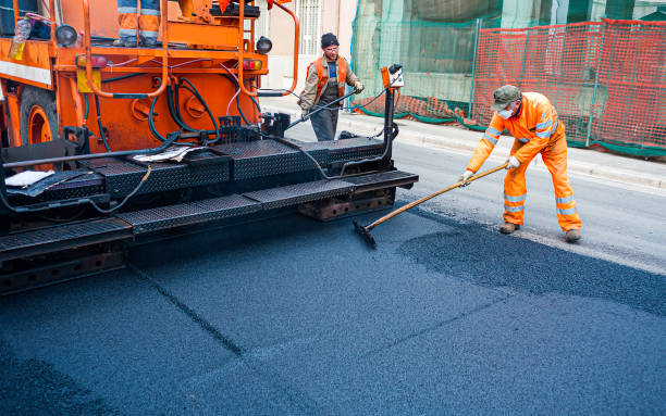 Best Driveway Grading and Leveling  in Pompano Beach, FL